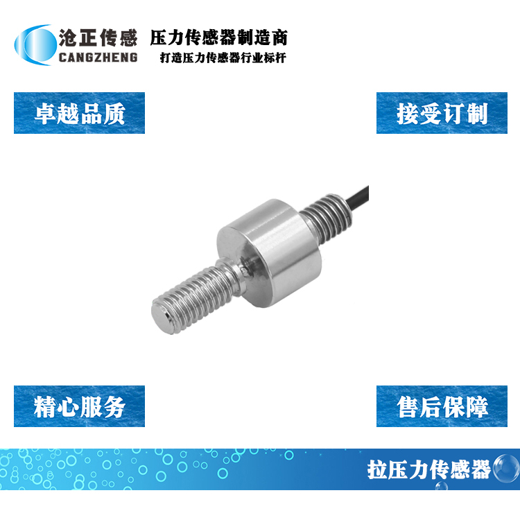 沧正拉力传感器CAZF-LY13B